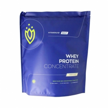 Vitakruid Whey protein...